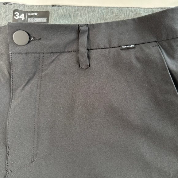 NWT-Hurley Phantom board shorts. - Picture 3 of 7